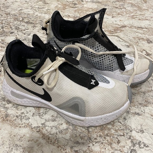Nike Other - Nike Paul George 4's Sneakers